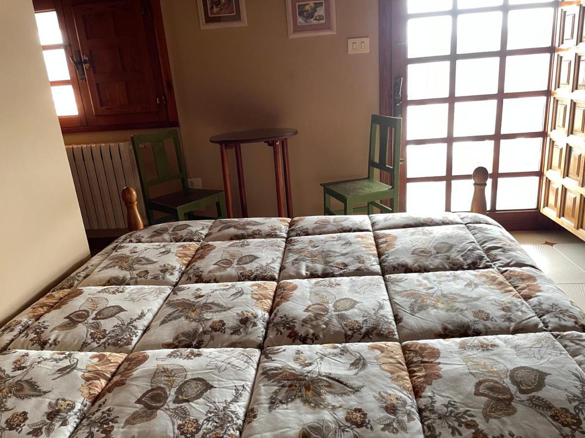 פונטה-ודרה Hotel Tilve מראה חיצוני תמונה